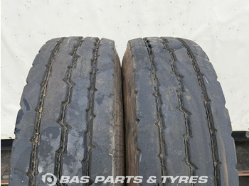 Pneu pour Camion Goodyear: photos 2