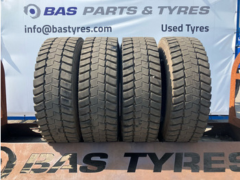 Pneu GOODYEAR