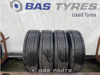 Pneu GOODYEAR