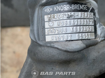 Étrier de frein pour Camion KNORR-BREMSE: photos 3