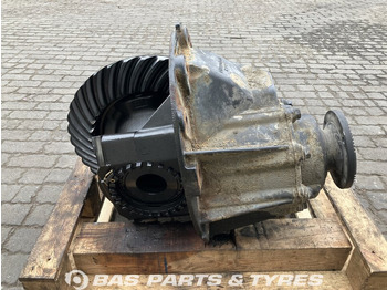 Différentiel pour Camion MAN: photos 3