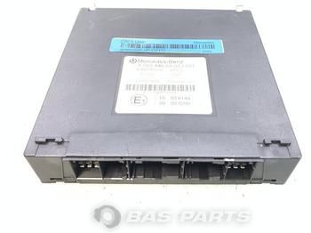 Bloc de gestion MERCEDES-BENZ Actros