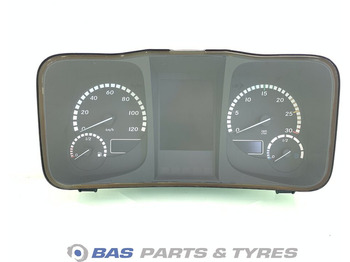 Panel de instrumentos MERCEDES-BENZ Actros