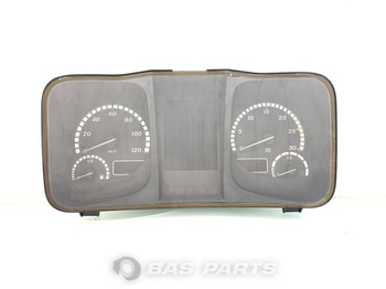 Panel de instrumentos MERCEDES-BENZ Actros