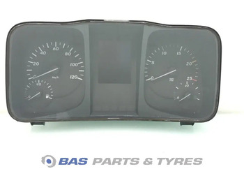 Panel de instrumentos MERCEDES-BENZ Actros