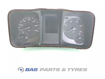 Panel de instrumentos MERCEDES-BENZ Actros