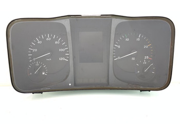 Panel de instrumentos MERCEDES-BENZ Actros