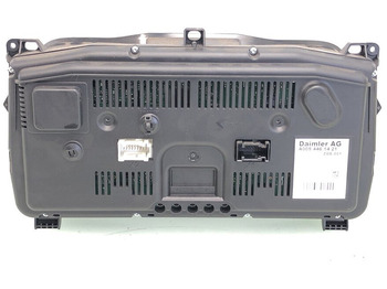 Panel de instrumentos pour Camion Mercedes-Benz Actros MP4 Instrumentenpaneel Mercedes A 008 446 71 21: photos 2