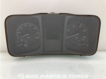 Panel de instrumentos MERCEDES-BENZ Actros