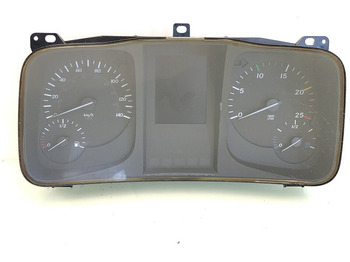 Panel de instrumentos MERCEDES-BENZ Actros