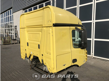 Cabine et intérieur pour Camion Mercedes-Benz Actros MP4: photos 3