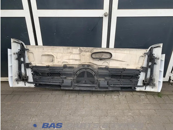 Calandre pour Camion Mercedes-Benz Actros MP4: photos 2