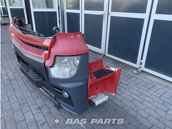 Pare-chocs pour Camion Mercedes-Benz Actros MP4: photos 2