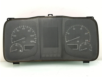 Panel de instrumentos MERCEDES-BENZ Actros