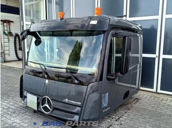 Cabine et intérieur MERCEDES-BENZ Actros