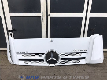 Calandre MERCEDES-BENZ Actros