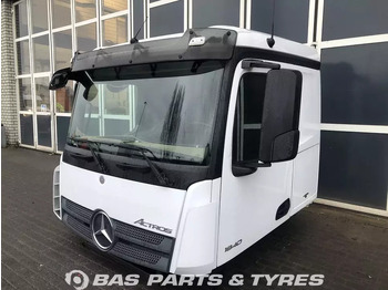 Cabine et intérieur MERCEDES-BENZ Actros