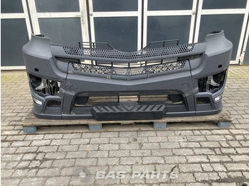 Pare-chocs MERCEDES-BENZ Actros