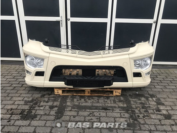 Pare-chocs MERCEDES-BENZ Actros