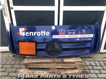 Calandre MERCEDES-BENZ Actros