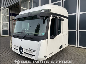 Cabine et intérieur MERCEDES-BENZ Actros