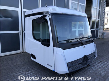 Cabine et intérieur pour Camion Mercedes-Benz Actros MP5: photos 2