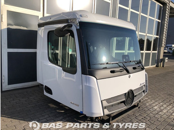Cabine et intérieur pour Camion Mercedes-Benz Actros MP5: photos 2