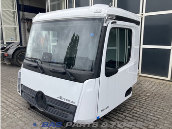 Cabine et intérieur MERCEDES-BENZ Actros