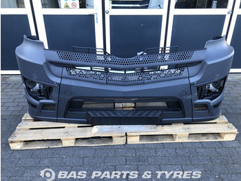 Pare-chocs MERCEDES-BENZ Antos