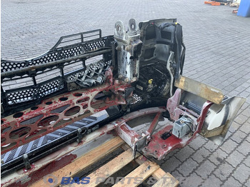 Pare-chocs pour Camion Mercedes-Benz Antos MP4 Bumper Mercedes A 960 880 63 72: photos 5 Pare-chocs pour Camion Mercedes-Benz Antos MP4 Bumper Mercedes A 960 880 63 72: photos 5