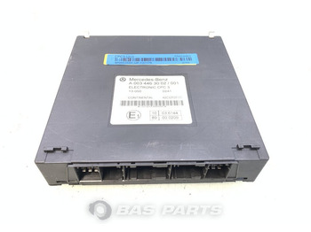 Bloc de gestion MERCEDES-BENZ Antos