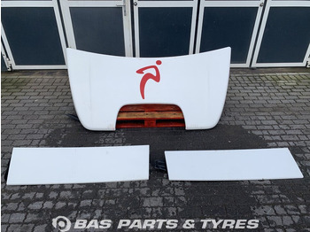 Aérodynamique/ Spoilers MERCEDES-BENZ Antos