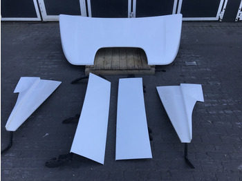 Aérodynamique/ Spoilers MERCEDES-BENZ Antos
