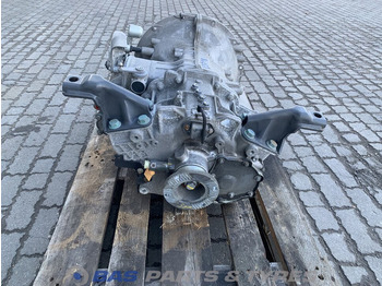 Boîte de vitesse pour Camion Mercedes-Benz Atego: photos 2