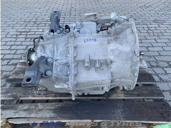 Boîte de vitesse pour Camion Mercedes-Benz Atego: photos 3