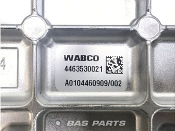 Bloc de gestion pour Camion Mercedes-Benz: photos 3 Bloc de gestion pour Camion Mercedes-Benz: photos 3
