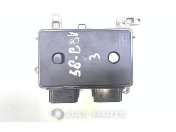 Bloc de gestion MERCEDES-BENZ