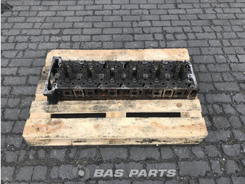 Bloc-cylindres MERCEDES-BENZ