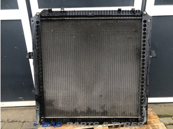 Radiateur pour Camion Mercedes-Benz Radiateur Mercedes A 961 500 23 00: photos 2 Radiateur pour Camion Mercedes-Benz Radiateur Mercedes A 961 500 23 00: photos 2