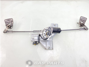 Essuie-glace pour Camion Mercedes-Benz Ruitenwissermechanisme Mercedes A 960 820 00 81: photos 2 Essuie-glace pour Camion Mercedes-Benz Ruitenwissermechanisme Mercedes A 960 820 00 81: photos 2