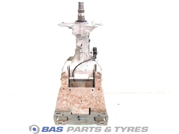 Colonne de direction MERCEDES-BENZ