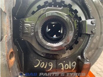 Différentiel pour Camion Meritor Differentieel Volvo RSS1344D RSS1144A: photos 5