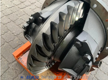 Différentiel pour Camion Meritor Differentieel Volvo RSS1356 RSS1356: photos 5