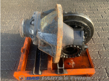 Différentiel MERITOR