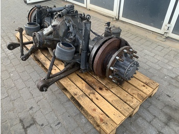 Essieu arrière pour Camion Meritor: photos 2