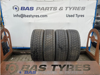 Pneu MICHELIN