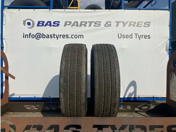 Pneu MICHELIN