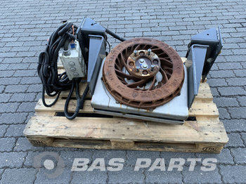 Pièces de frein pour Camion neuf RENAULT Telma Retarder 5010613152: photos 1