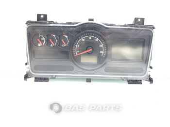 Panel de instrumentos RENAULT D