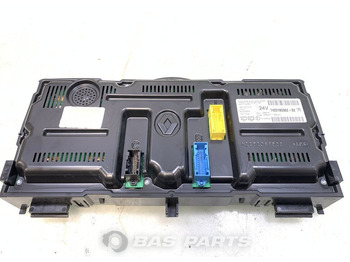 Panel de instrumentos pour Camion Renault D-Serie: photos 2